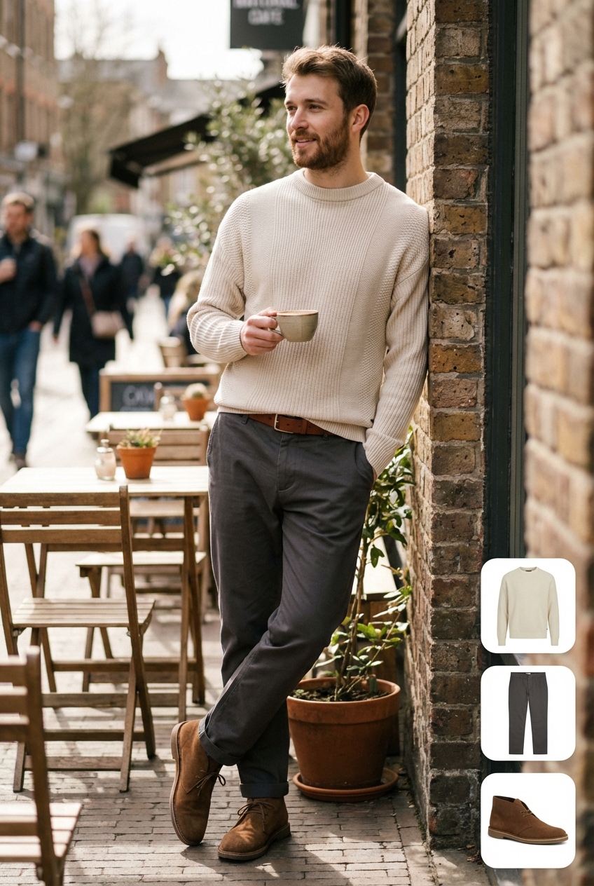 Everyday Casual