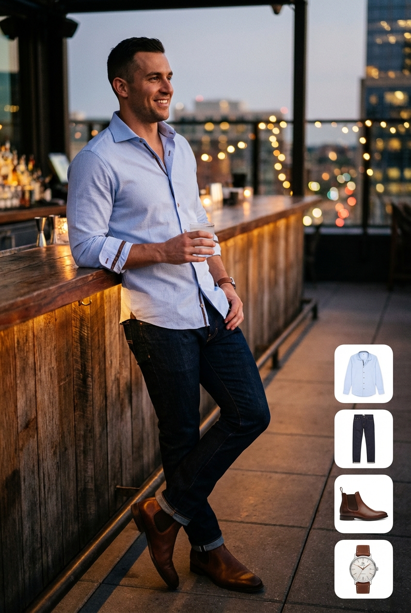 Date Night/Night Out