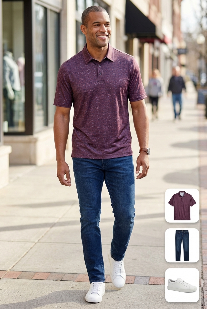 Everyday Casual