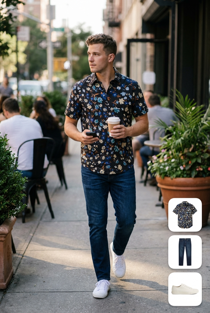 Everyday Casual