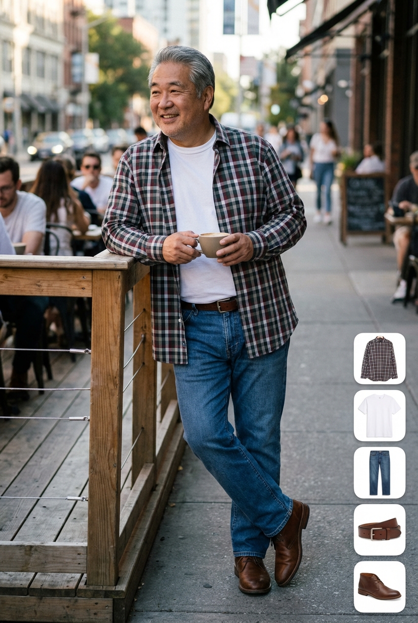 Everyday Casual