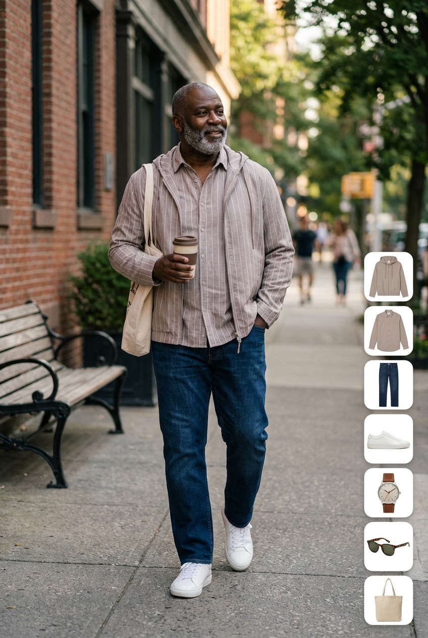 Everyday Casual
