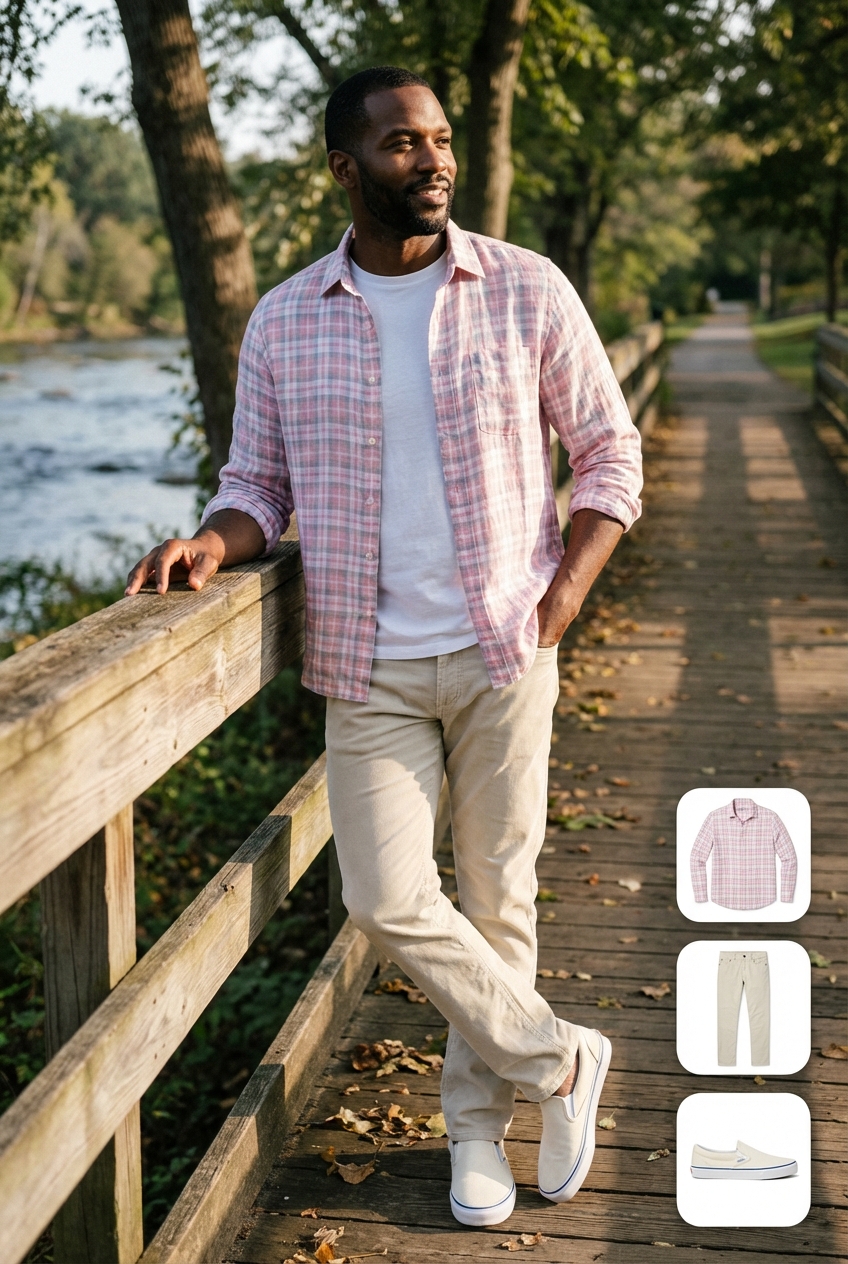 Everyday Casual
