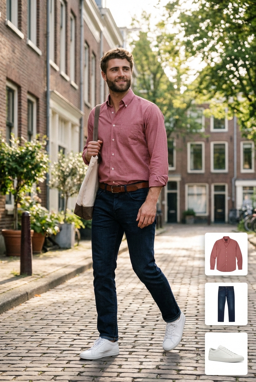 Everyday Casual