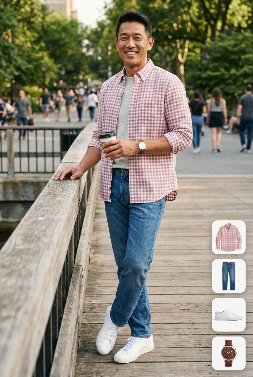 Everyday Casual