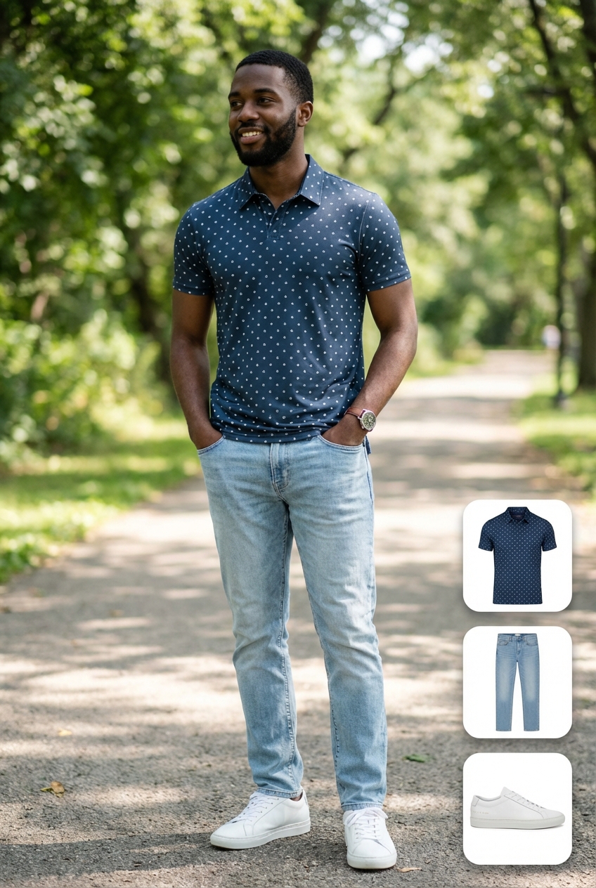 Everyday Casual