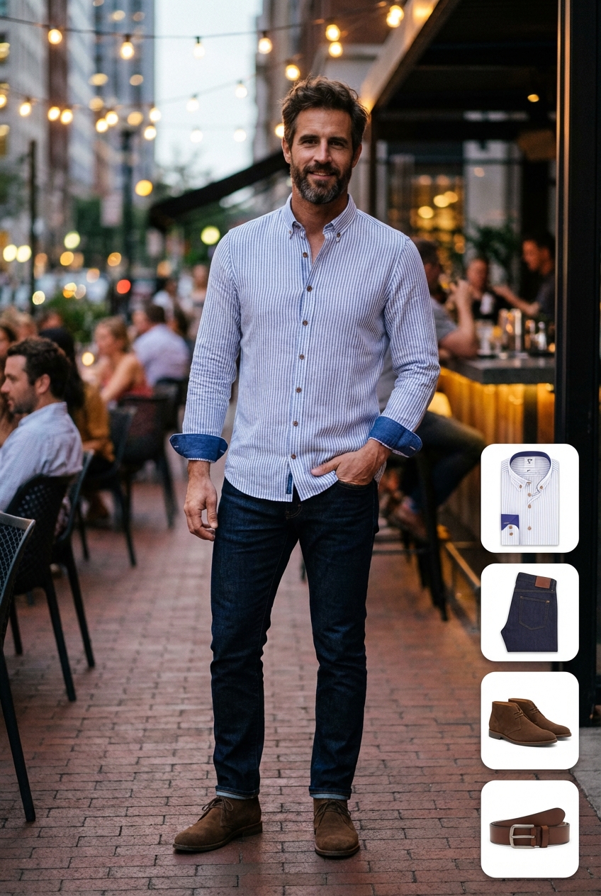 Date Night/Night Out