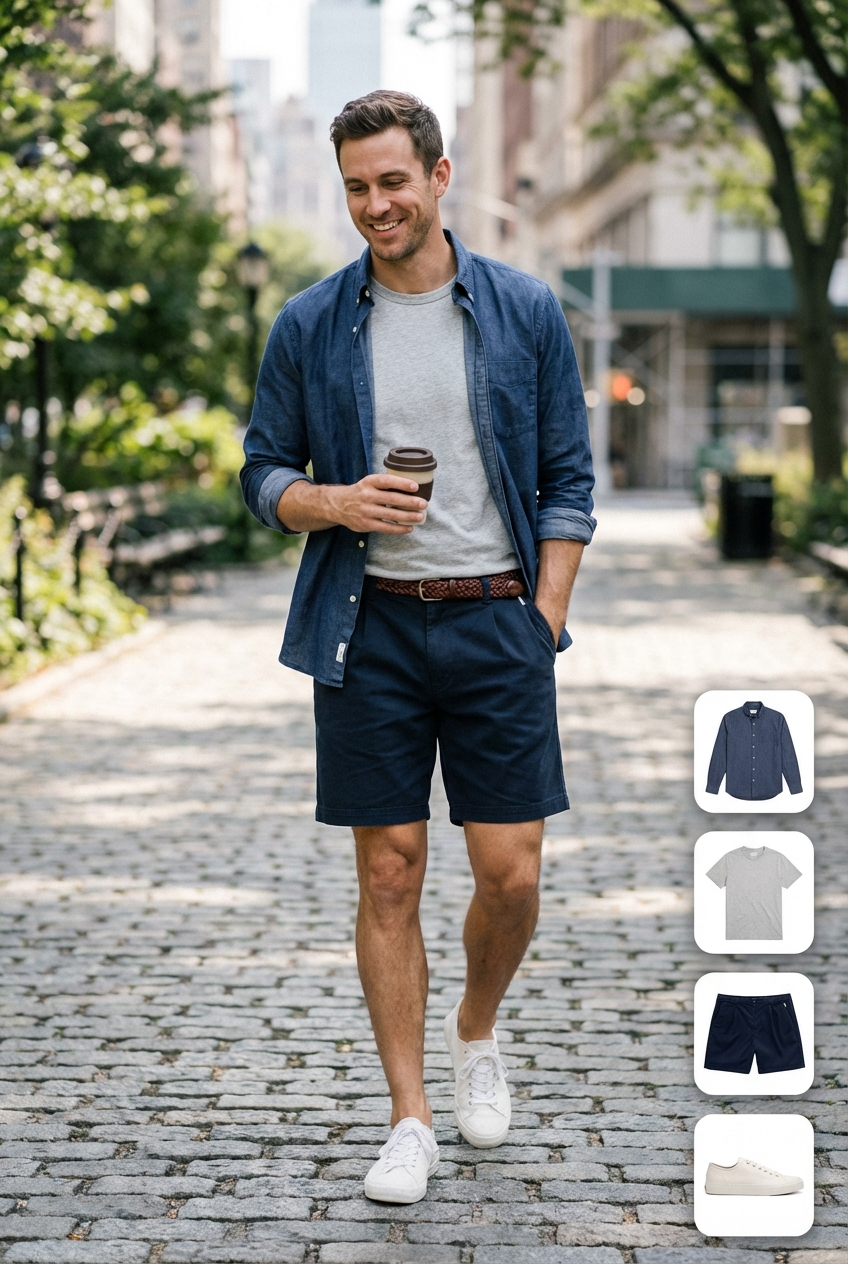 Everyday Casual
