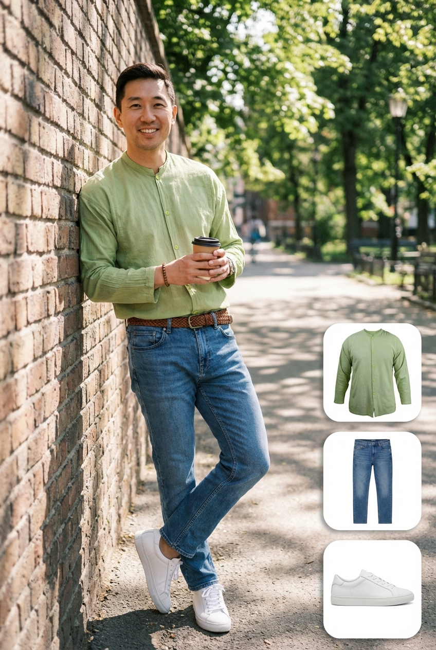 Everyday Casual