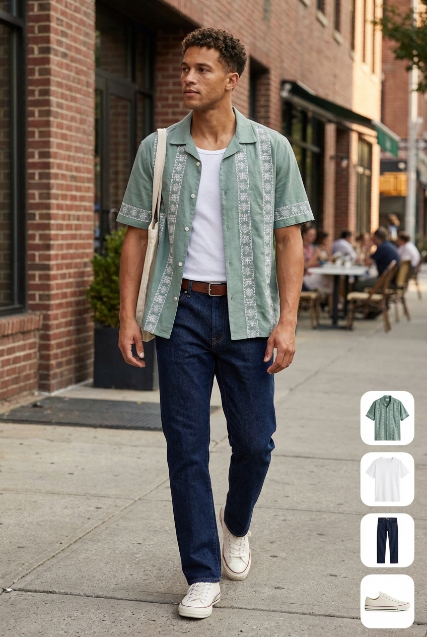 Everyday Casual