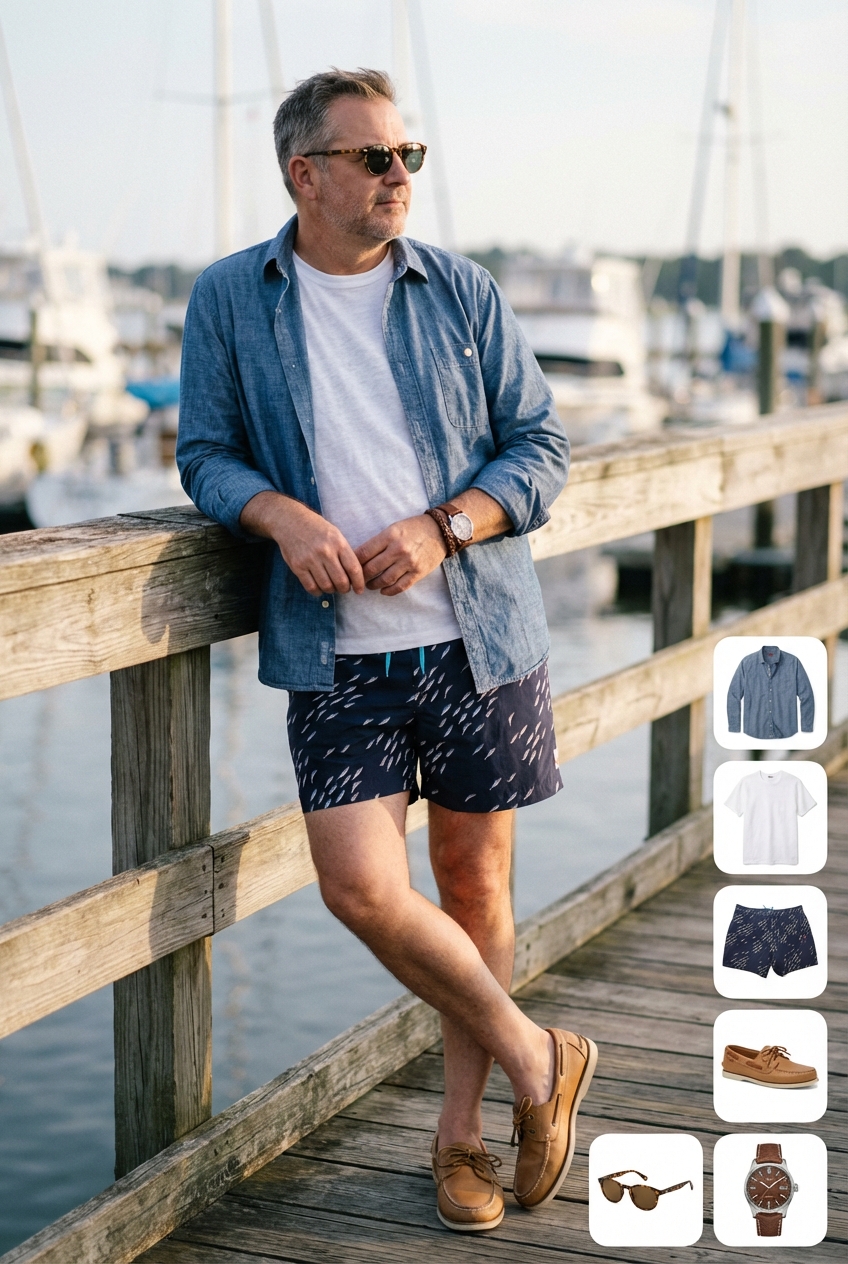 Everyday Casual