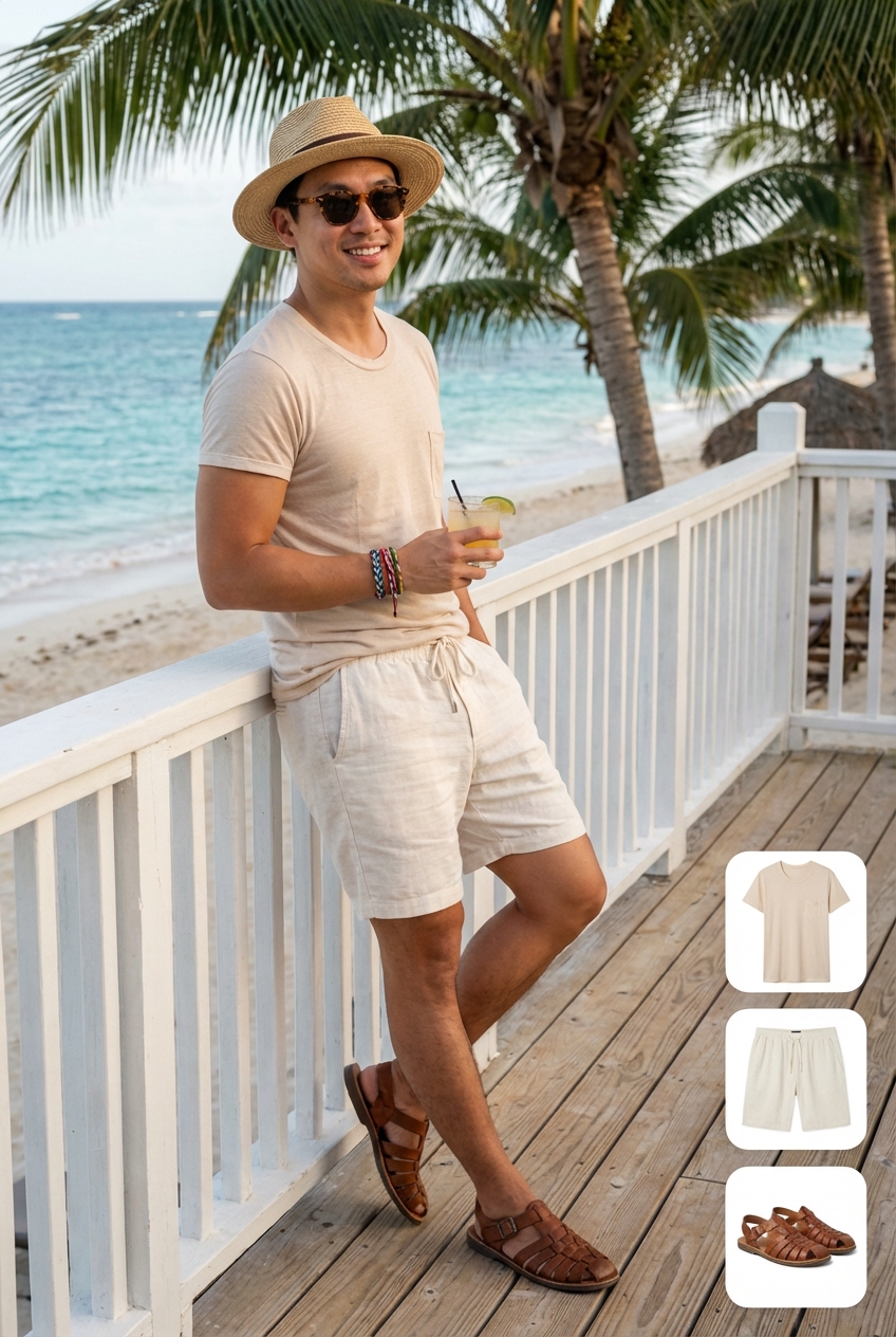 Resort/Vacation
