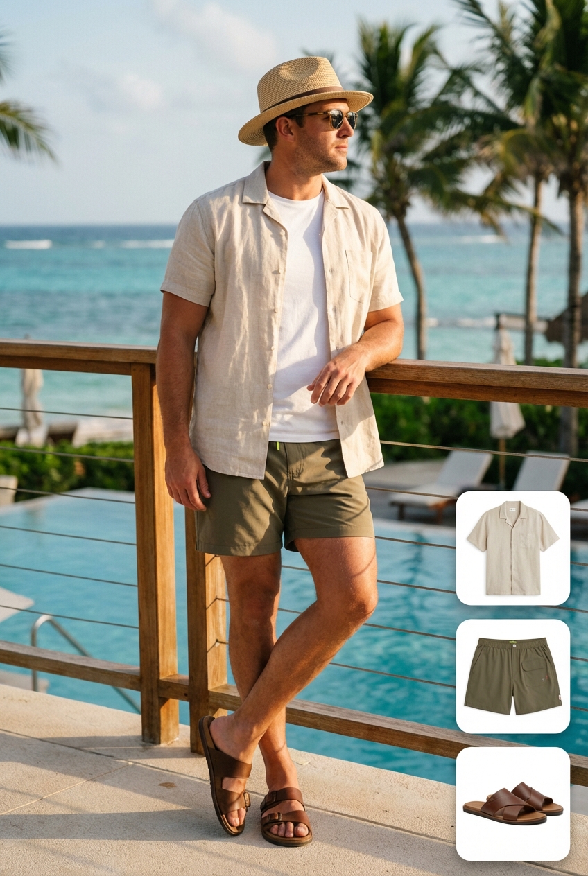 Resort/Vacation