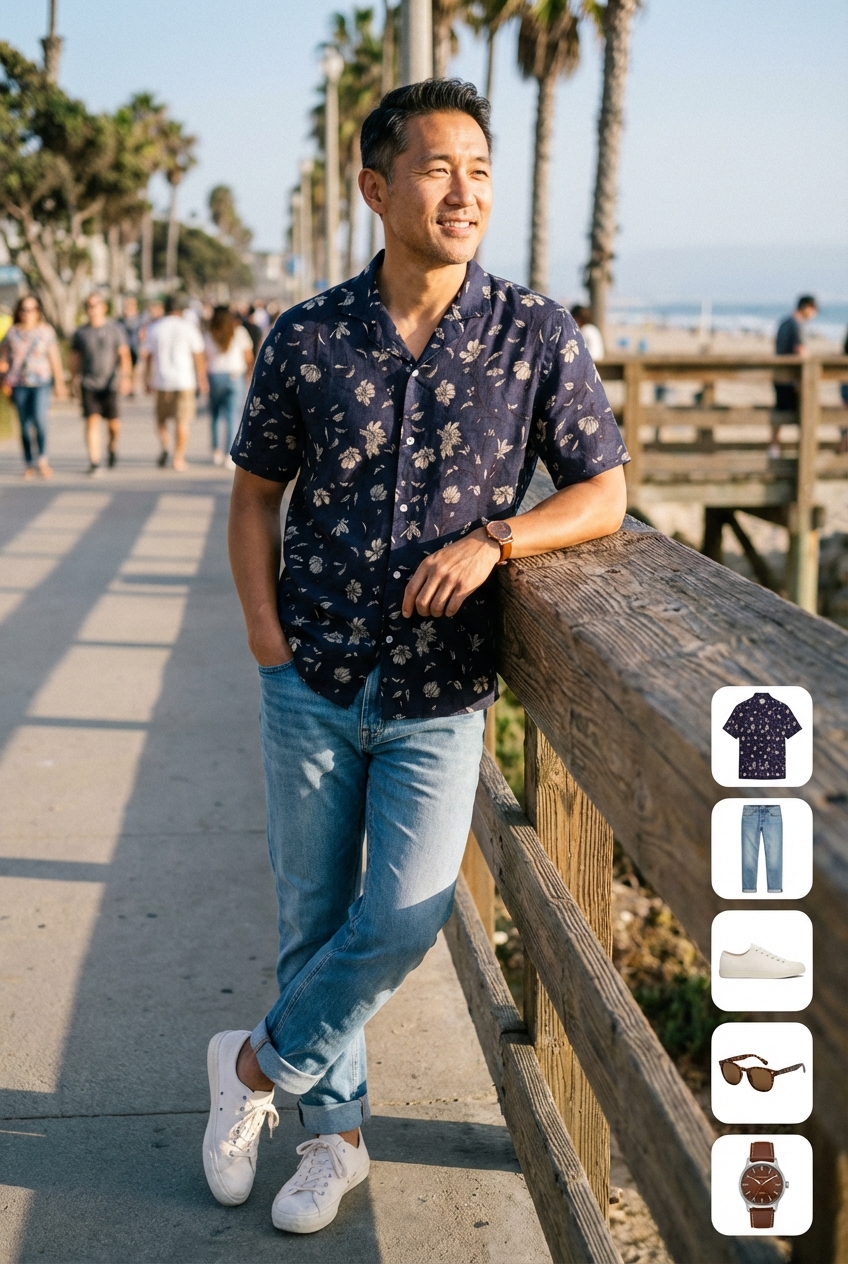 Everyday Casual