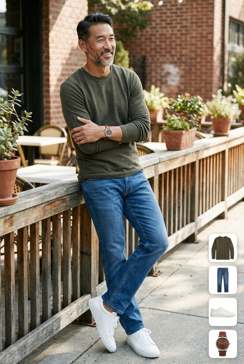 Everyday Casual