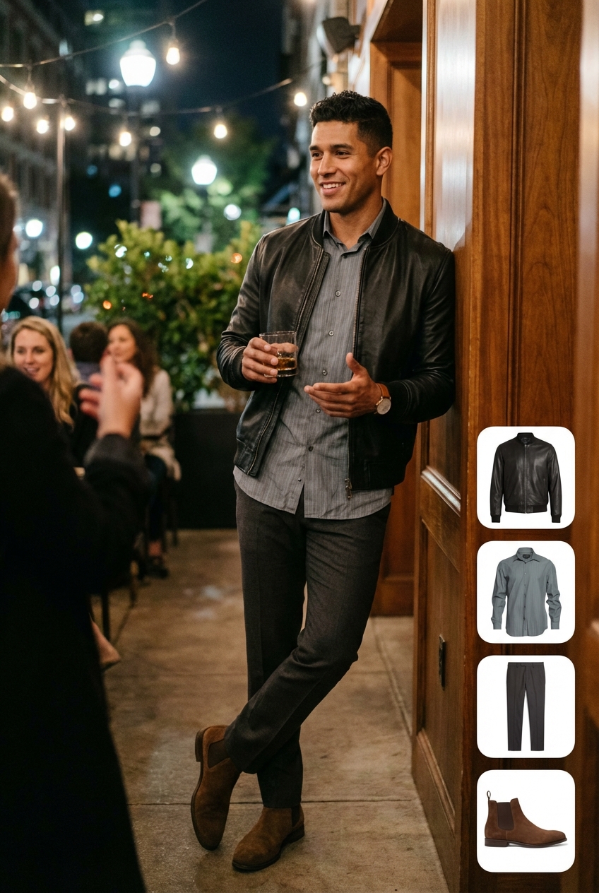 Date Night/Night Out