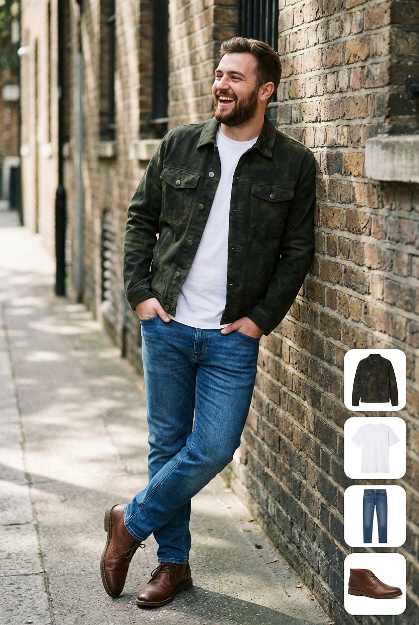 Everyday Casual