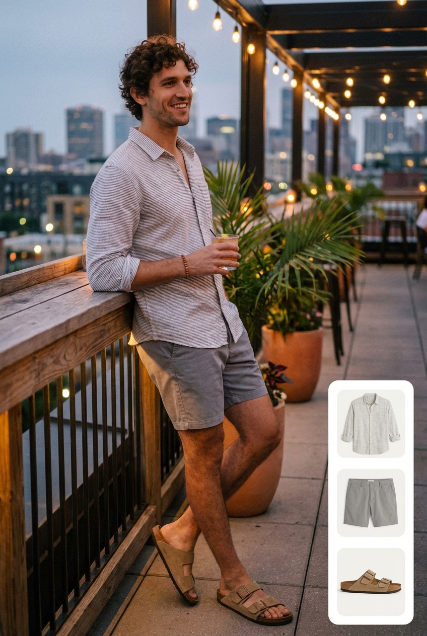 Date Night/Night Out