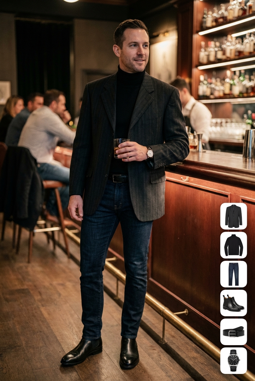 Date Night/Night Out