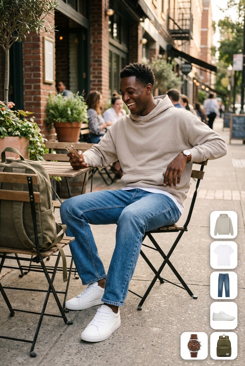Everyday Casual