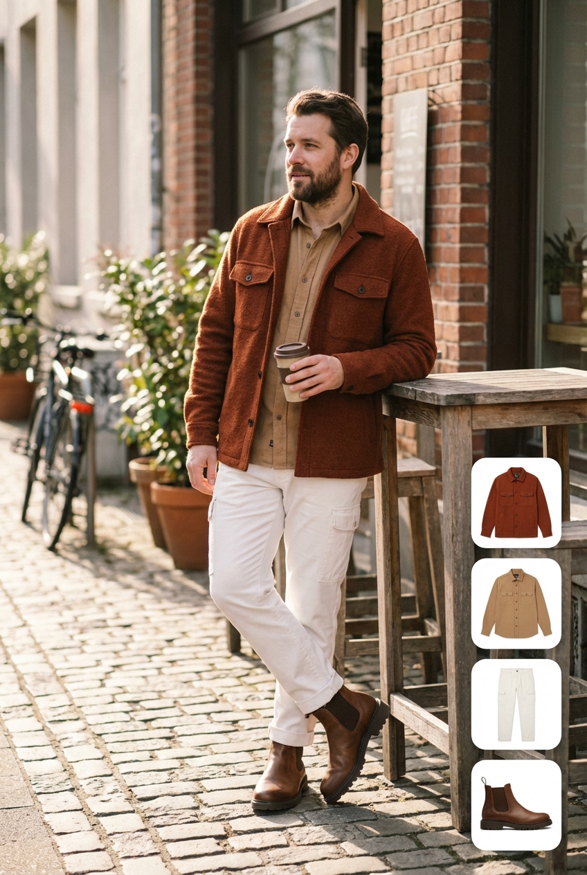 Everyday Casual