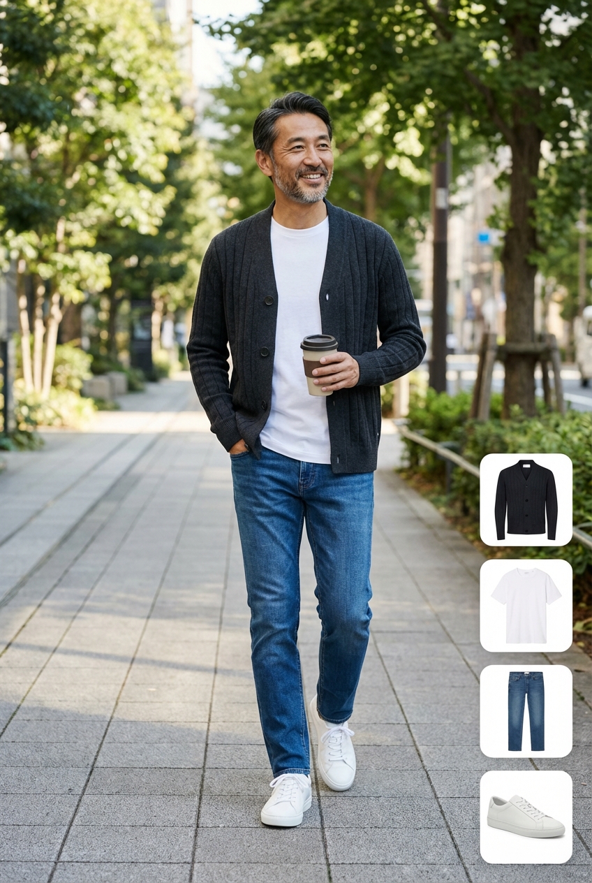 Everyday Casual