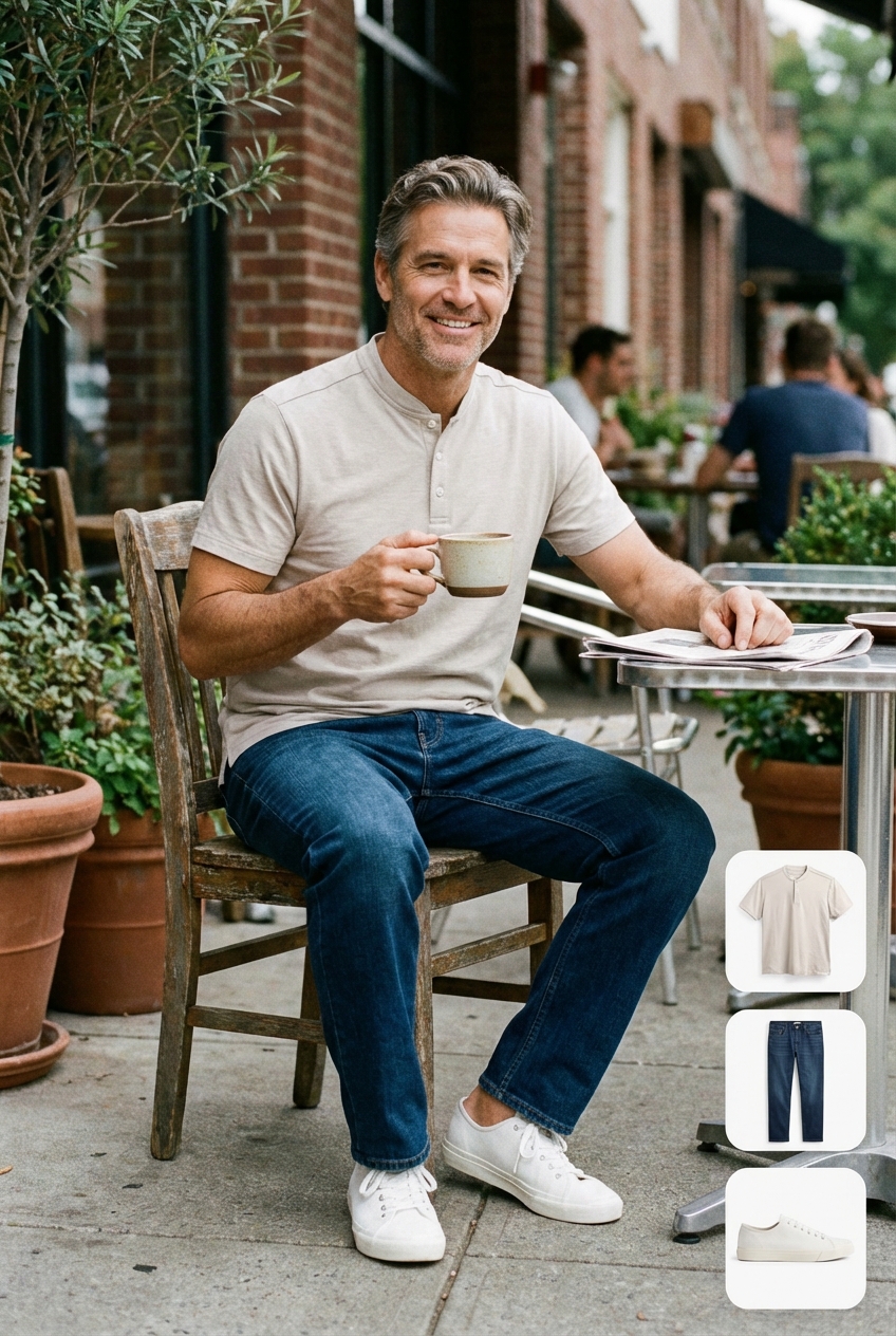 Everyday Casual
