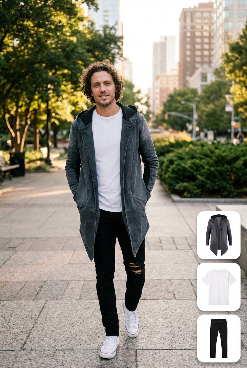 Everyday Casual
