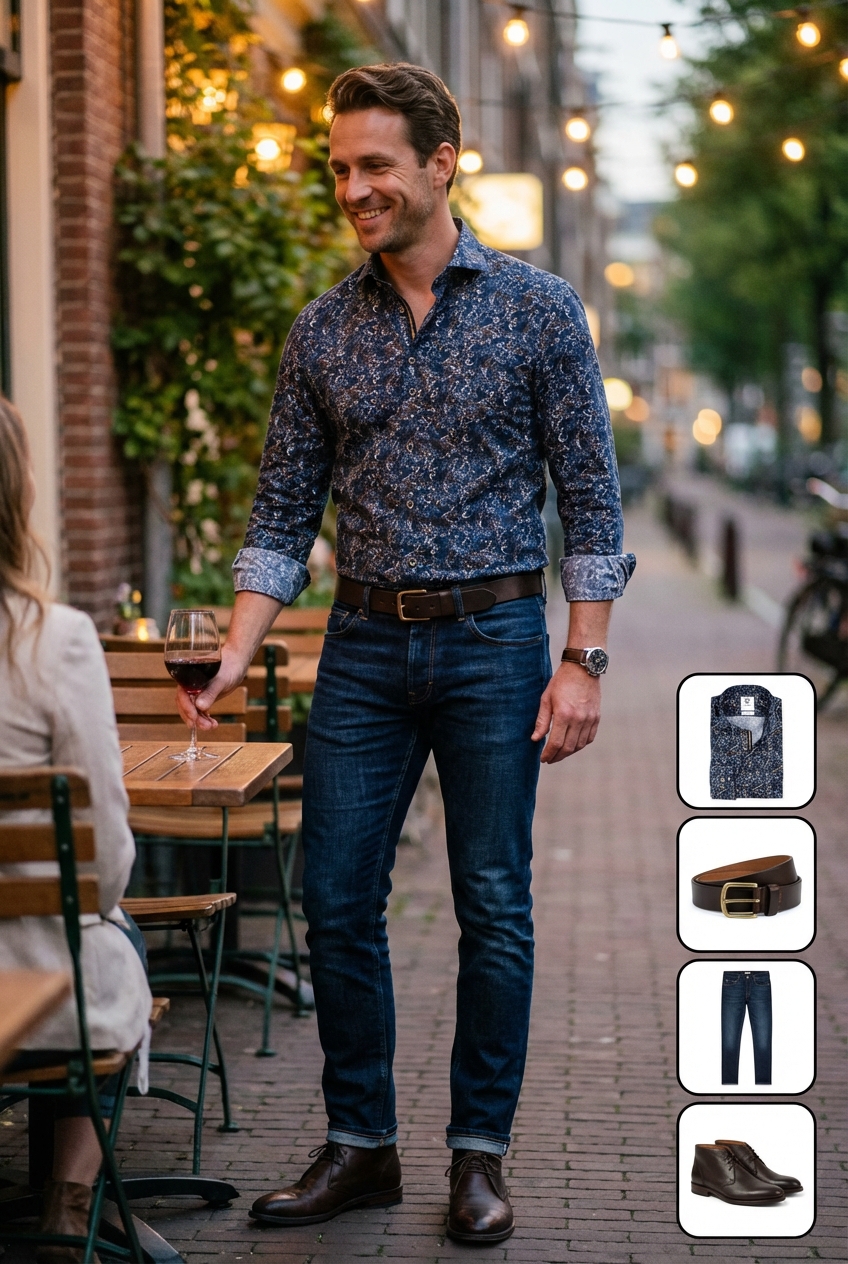 Date Night/Night Out