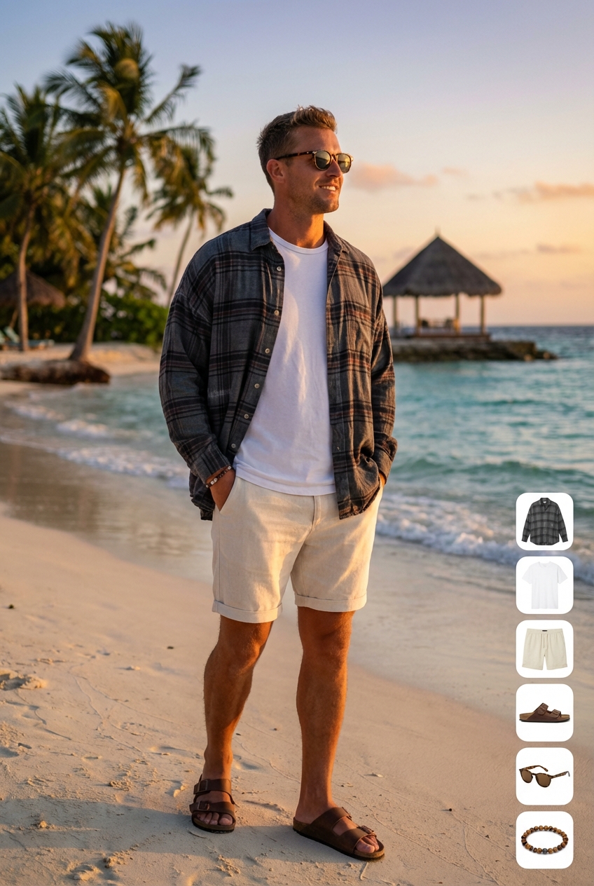 Resort/Vacation