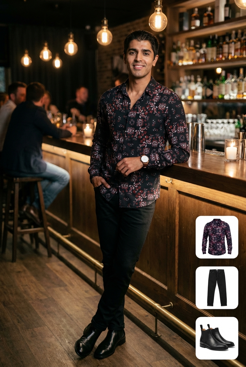 Date Night/Night Out
