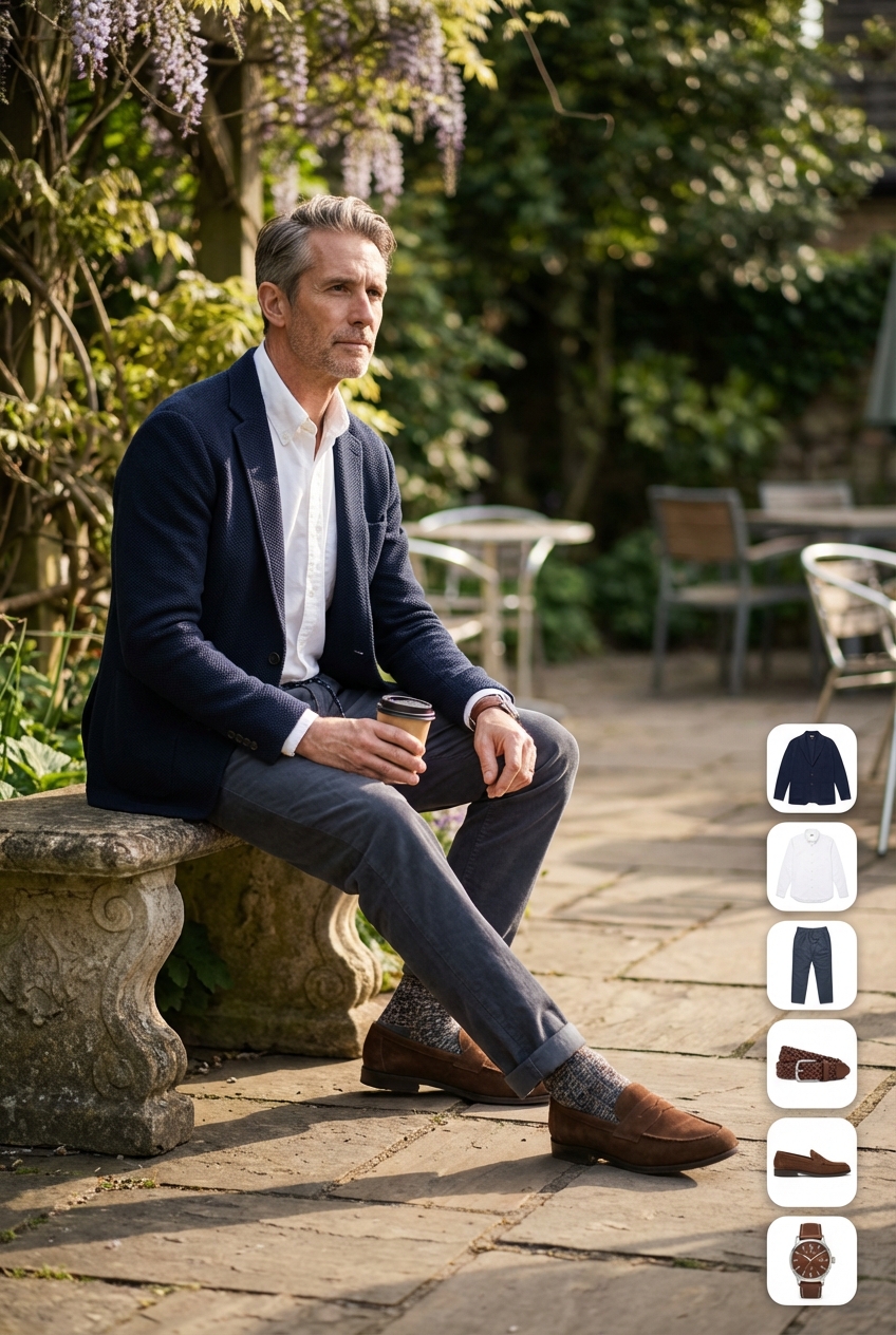 Smart Casual