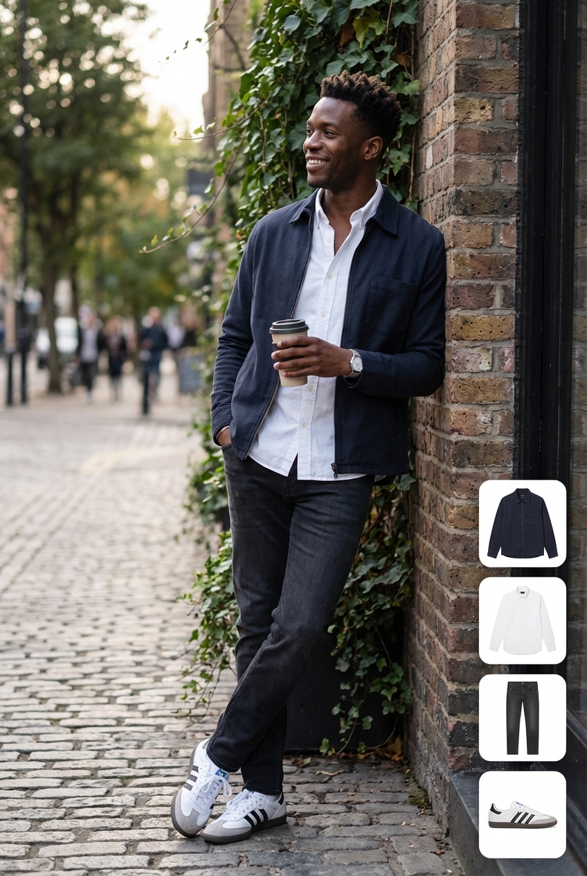 Everyday Casual
