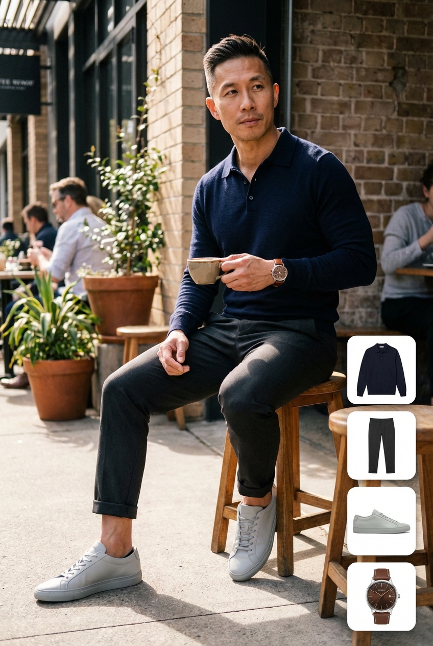 Smart Casual