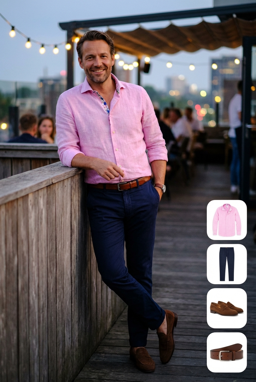Date Night/Night Out