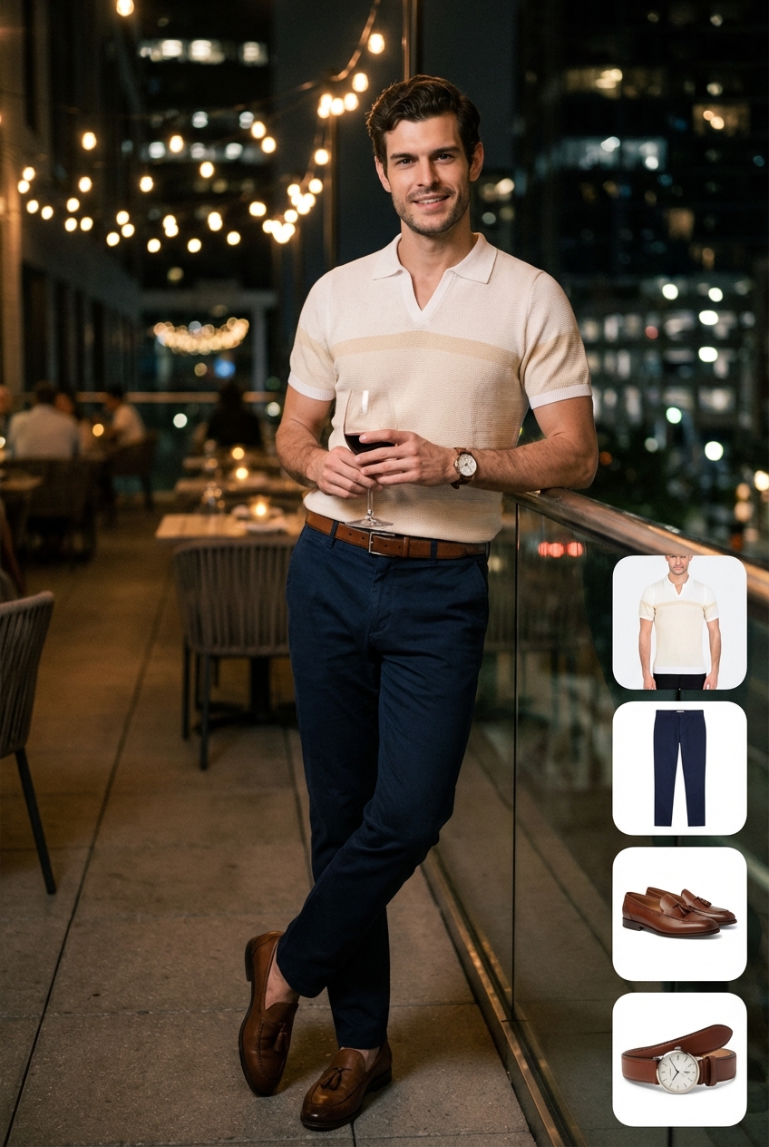 Date Night/Night Out