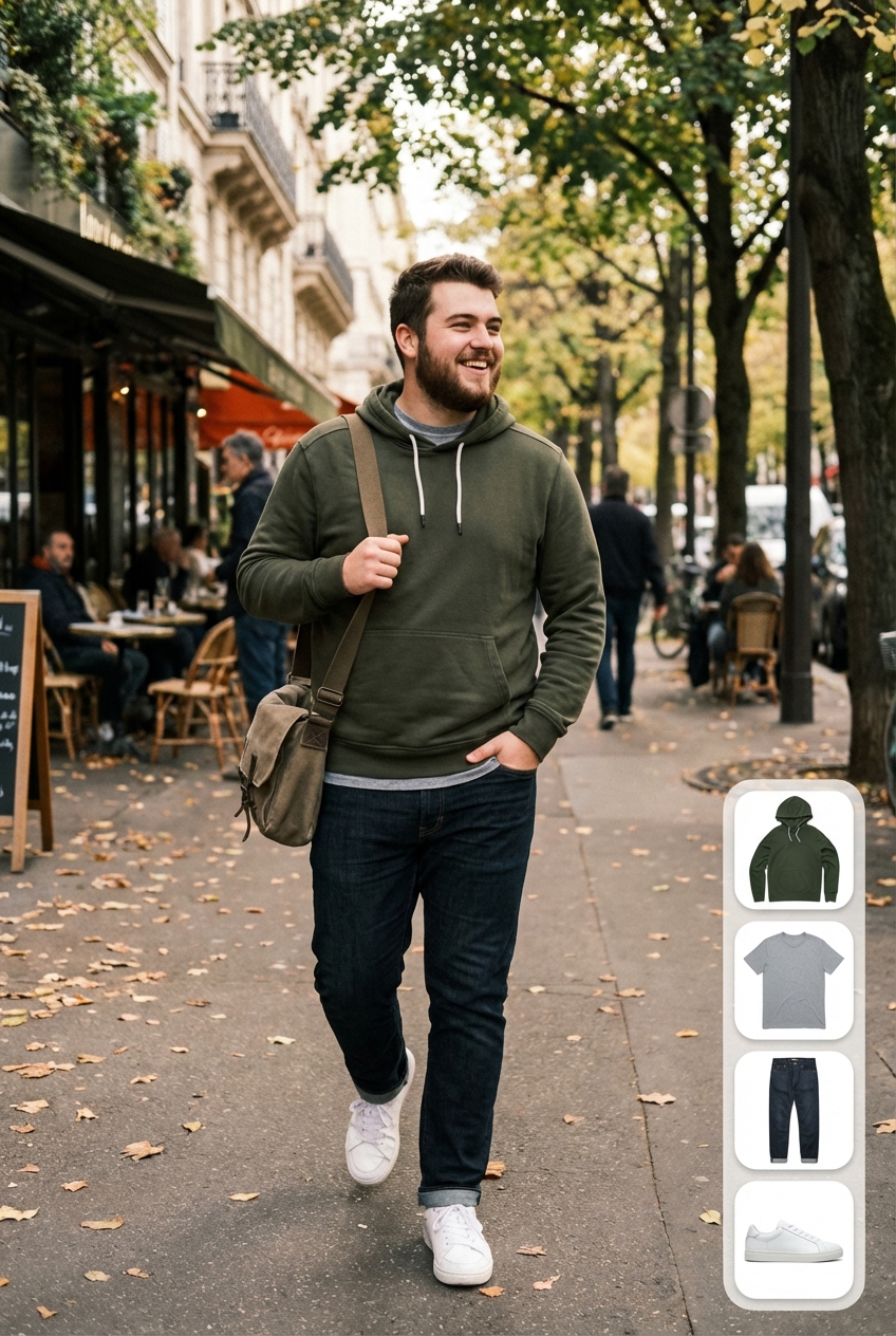 Everyday Casual