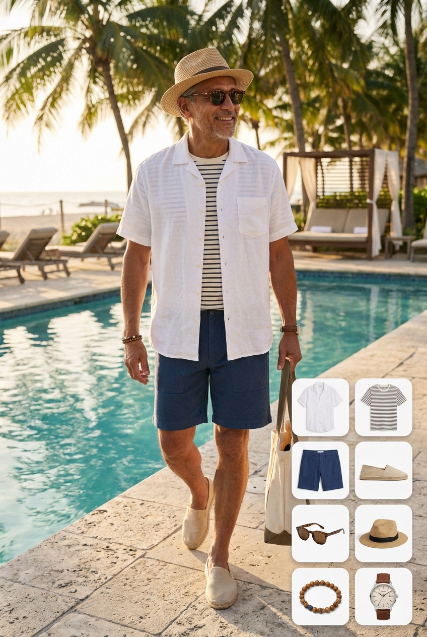 Resort/Vacation