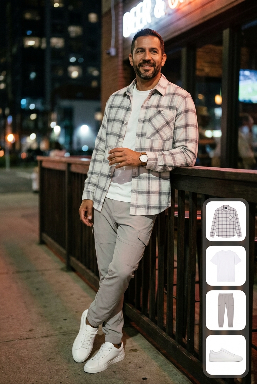Date Night/Night Out