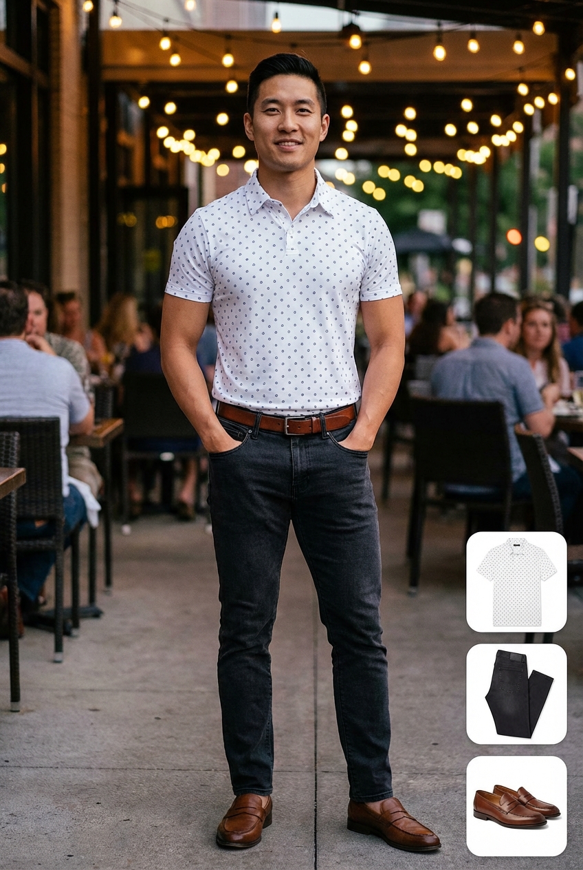 Date Night/Night Out