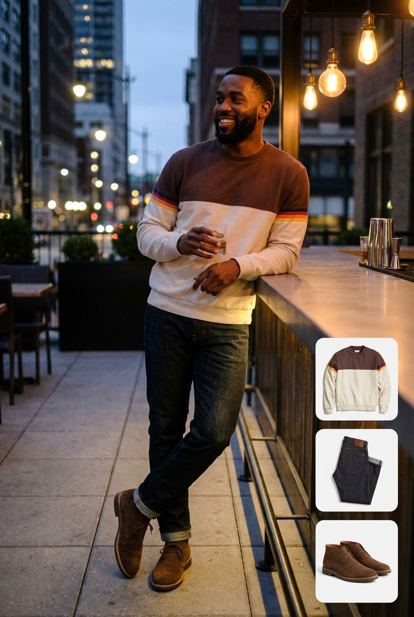 Date Night/Night Out