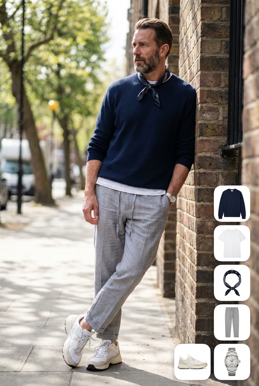 Everyday Casual