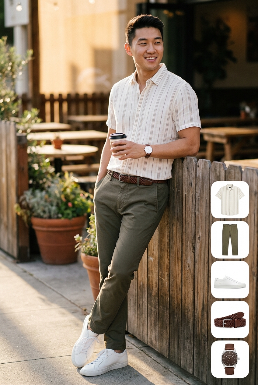 Everyday Casual
