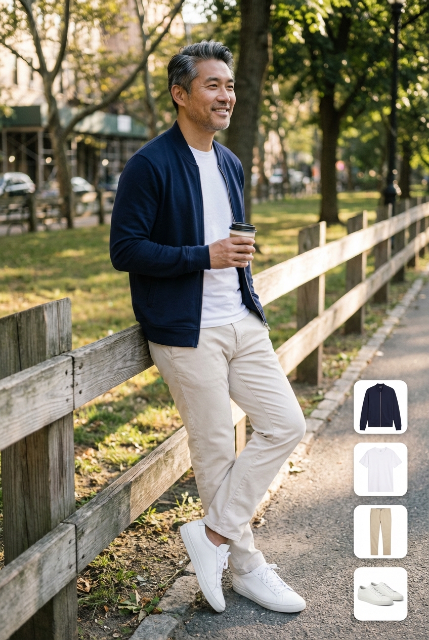 Everyday Casual