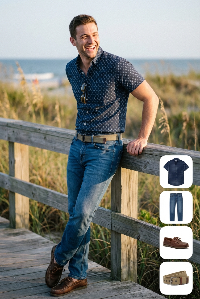 Everyday Casual
