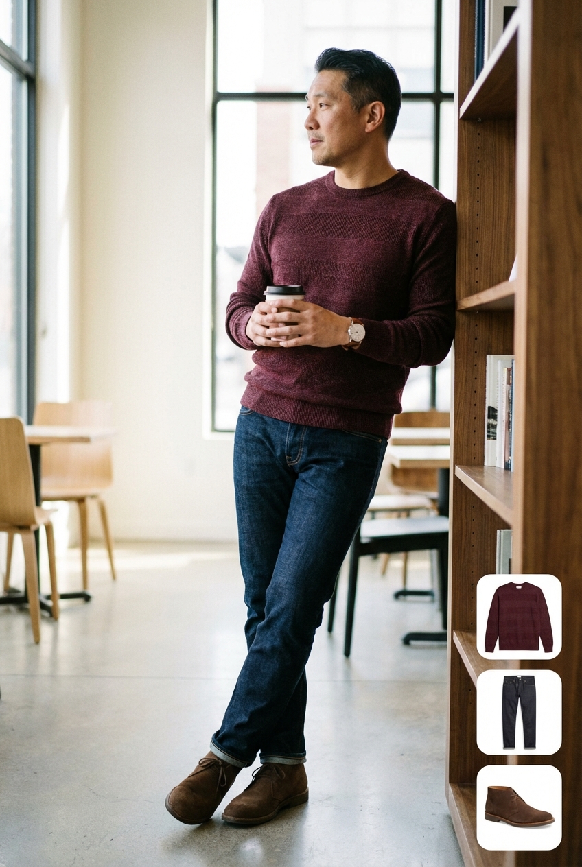 Smart Casual