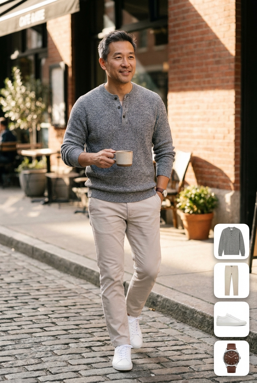 Everyday Casual