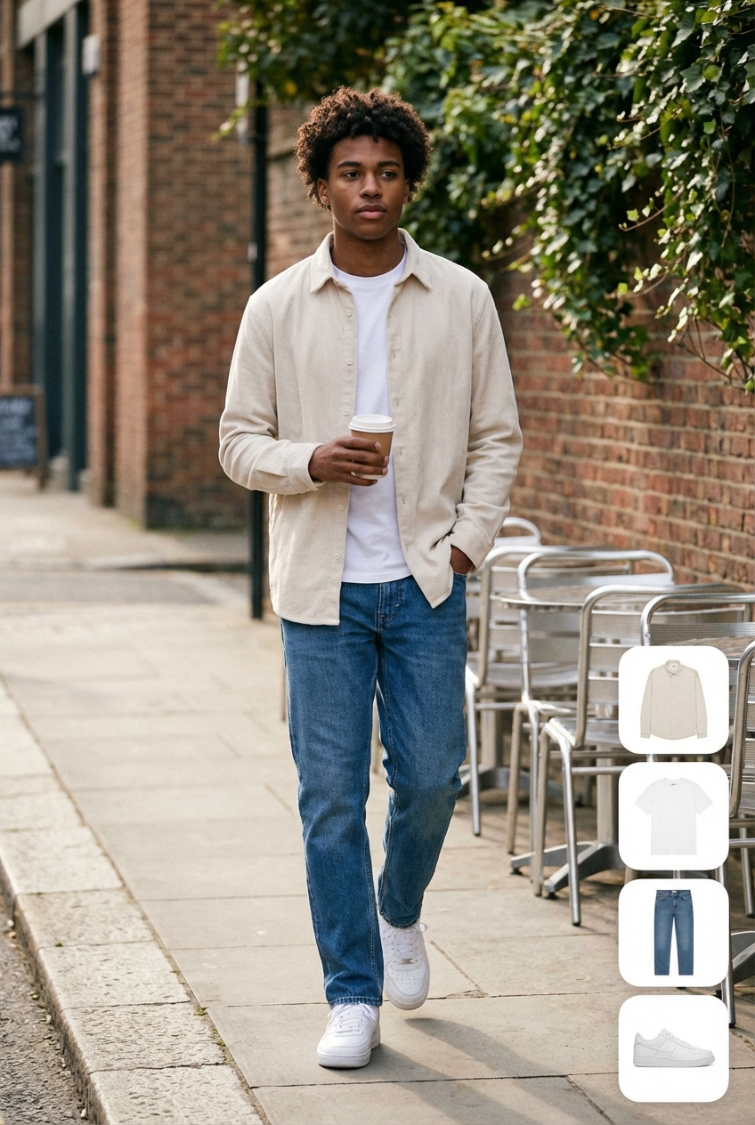 Everyday Casual