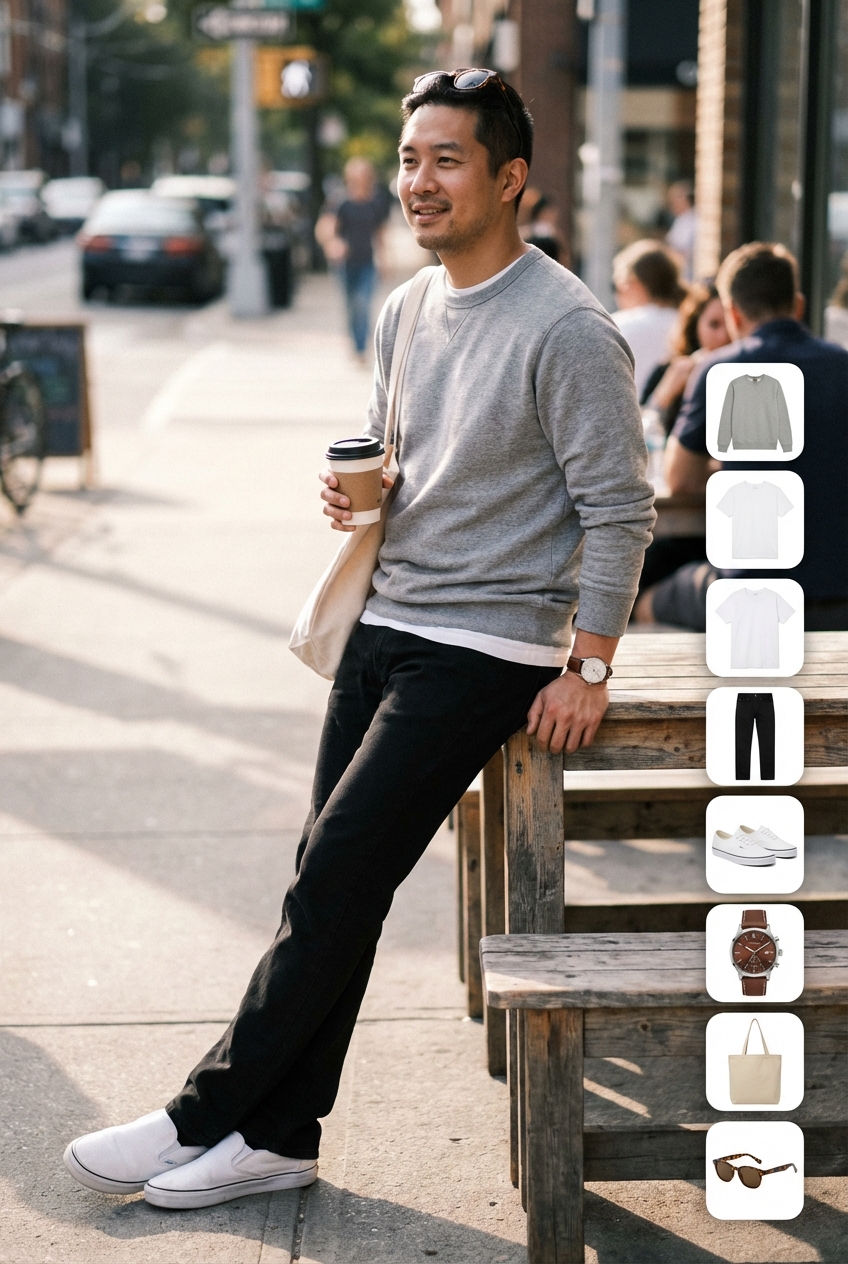 Everyday Casual
