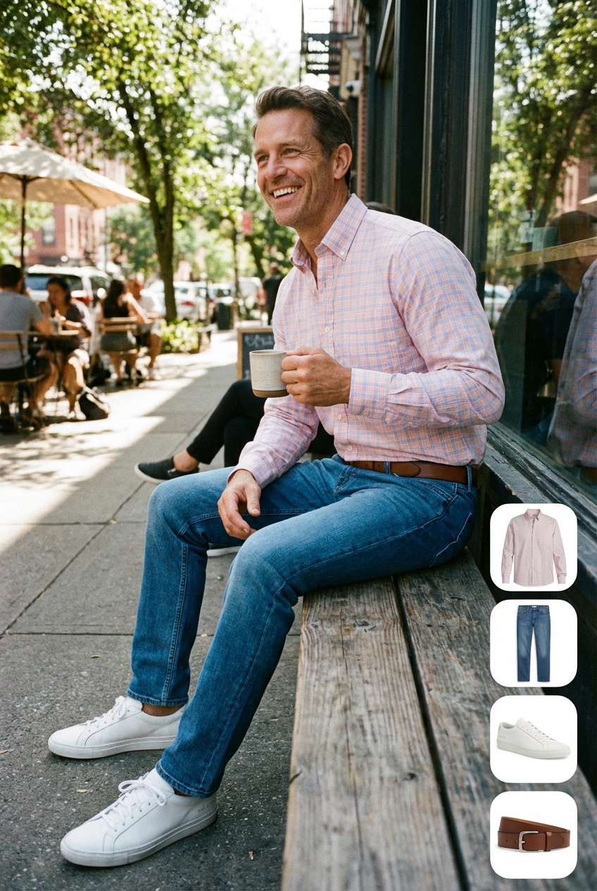 Everyday Casual